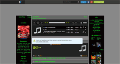 Desktop Screenshot of caractera.skyrock.com