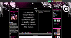 Desktop Screenshot of newpicola49.skyrock.com