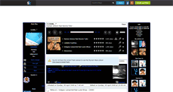 Desktop Screenshot of cl0clonu3t.skyrock.com