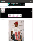 Tablet Screenshot of bape-68.skyrock.com