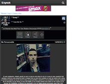 Tablet Screenshot of endy-de-st-tropez.skyrock.com