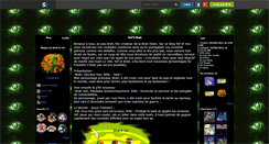 Desktop Screenshot of brah-brah.skyrock.com