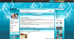 Desktop Screenshot of ofildelavie.skyrock.com