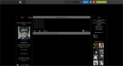 Desktop Screenshot of hard-style-9.skyrock.com