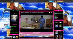 Desktop Screenshot of etoilesdu88640.skyrock.com
