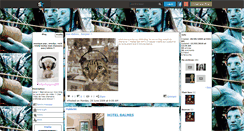 Desktop Screenshot of kelly--musique--1998.skyrock.com