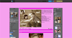 Desktop Screenshot of ledestindelisa33.skyrock.com