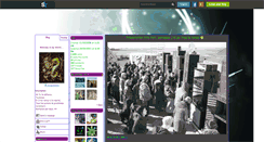 Desktop Screenshot of jerem70270.skyrock.com