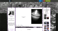 Desktop Screenshot of laceinture-desecurite.skyrock.com