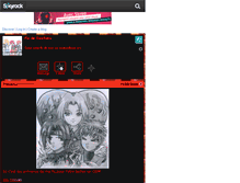 Tablet Screenshot of gaasakuforever.skyrock.com