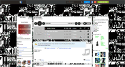 Desktop Screenshot of dj-extremix9070.skyrock.com