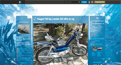 Desktop Screenshot of coco-103.skyrock.com