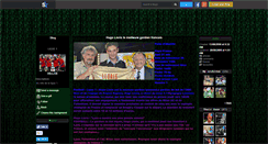 Desktop Screenshot of info-l106.skyrock.com