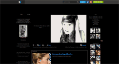 Desktop Screenshot of justmwa789.skyrock.com