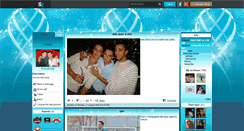 Desktop Screenshot of enzo67390.skyrock.com