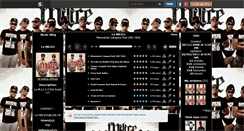 Desktop Screenshot of la-milice-officiel.skyrock.com