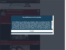 Tablet Screenshot of me-cerise-demandepardon.skyrock.com