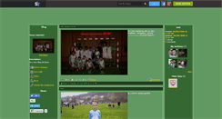 Desktop Screenshot of foot-laxou.skyrock.com