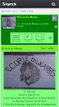 Mobile Screenshot of ec-marais.skyrock.com