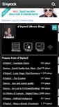 Mobile Screenshot of d-stylerz.skyrock.com