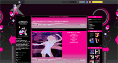 Desktop Screenshot of discothequelewindsor.skyrock.com