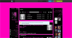 Desktop Screenshot of dontforg3tm3.skyrock.com