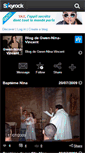 Mobile Screenshot of gwen-nina-vincent.skyrock.com