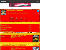 Tablet Screenshot of dancehall-style-60.skyrock.com