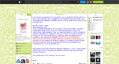 Desktop Screenshot of litlemuslimah.skyrock.com
