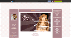 Desktop Screenshot of gyaru-in-himeland.skyrock.com