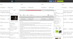 Desktop Screenshot of kristen-----stewart.skyrock.com