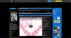 Desktop Screenshot of myryamata.skyrock.com