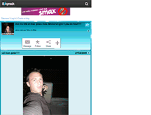 Tablet Screenshot of jeremytck89.skyrock.com