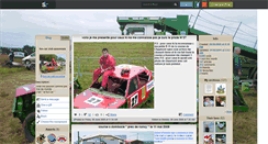 Desktop Screenshot of fun-car-seb-auxonne.skyrock.com