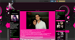 Desktop Screenshot of lakifa.skyrock.com