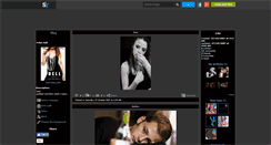Desktop Screenshot of hell-lolita-pille.skyrock.com