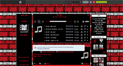 Desktop Screenshot of mckdi-88100.skyrock.com