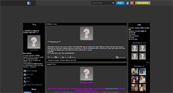Desktop Screenshot of br0dy-bils0n.skyrock.com