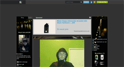 Desktop Screenshot of harry-du93290.skyrock.com