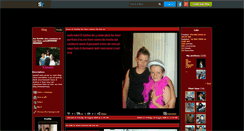 Desktop Screenshot of lolita1975.skyrock.com