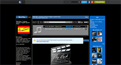 Desktop Screenshot of donbalisong13.skyrock.com