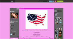 Desktop Screenshot of oly-o-states.skyrock.com
