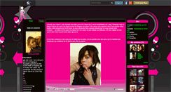 Desktop Screenshot of miss-zazadu93.skyrock.com