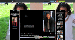 Desktop Screenshot of krimoninioh.skyrock.com