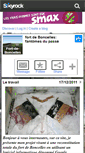 Mobile Screenshot of fort-de-boncelles.skyrock.com