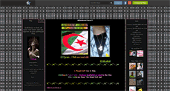 Desktop Screenshot of fifi-26.skyrock.com