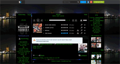 Desktop Screenshot of jawad180-love.skyrock.com