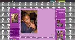 Desktop Screenshot of loveangel20.skyrock.com