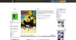 Desktop Screenshot of montage--de--pro--blog.skyrock.com