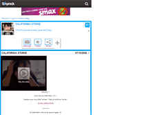 Tablet Screenshot of caliiforniia-st0ry.skyrock.com